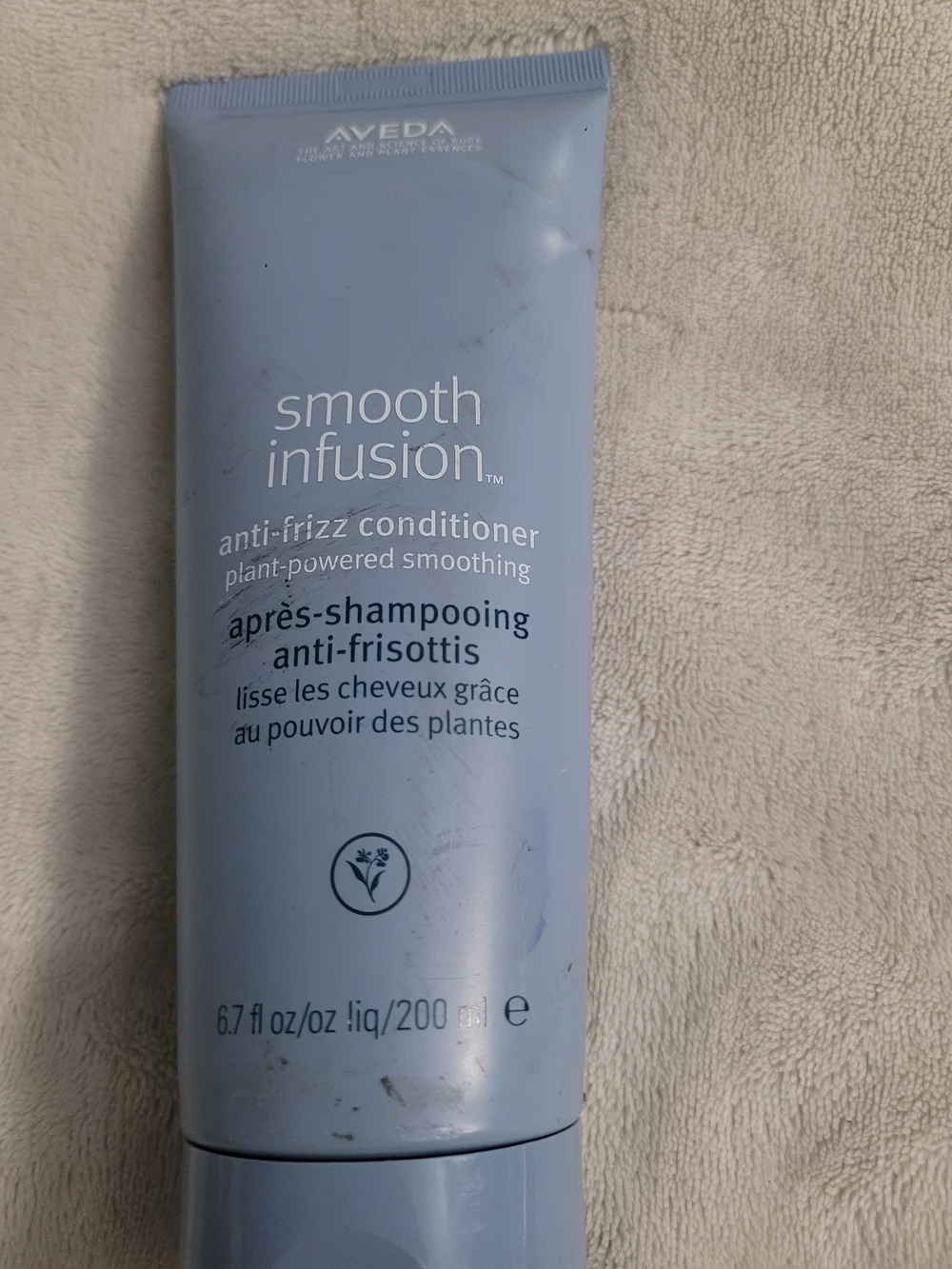 Aveda Smooth Conditioner- New